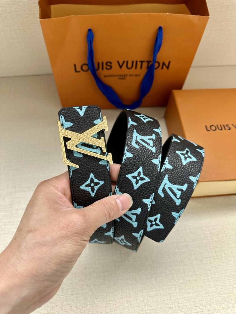 Louis Vuitton Belts